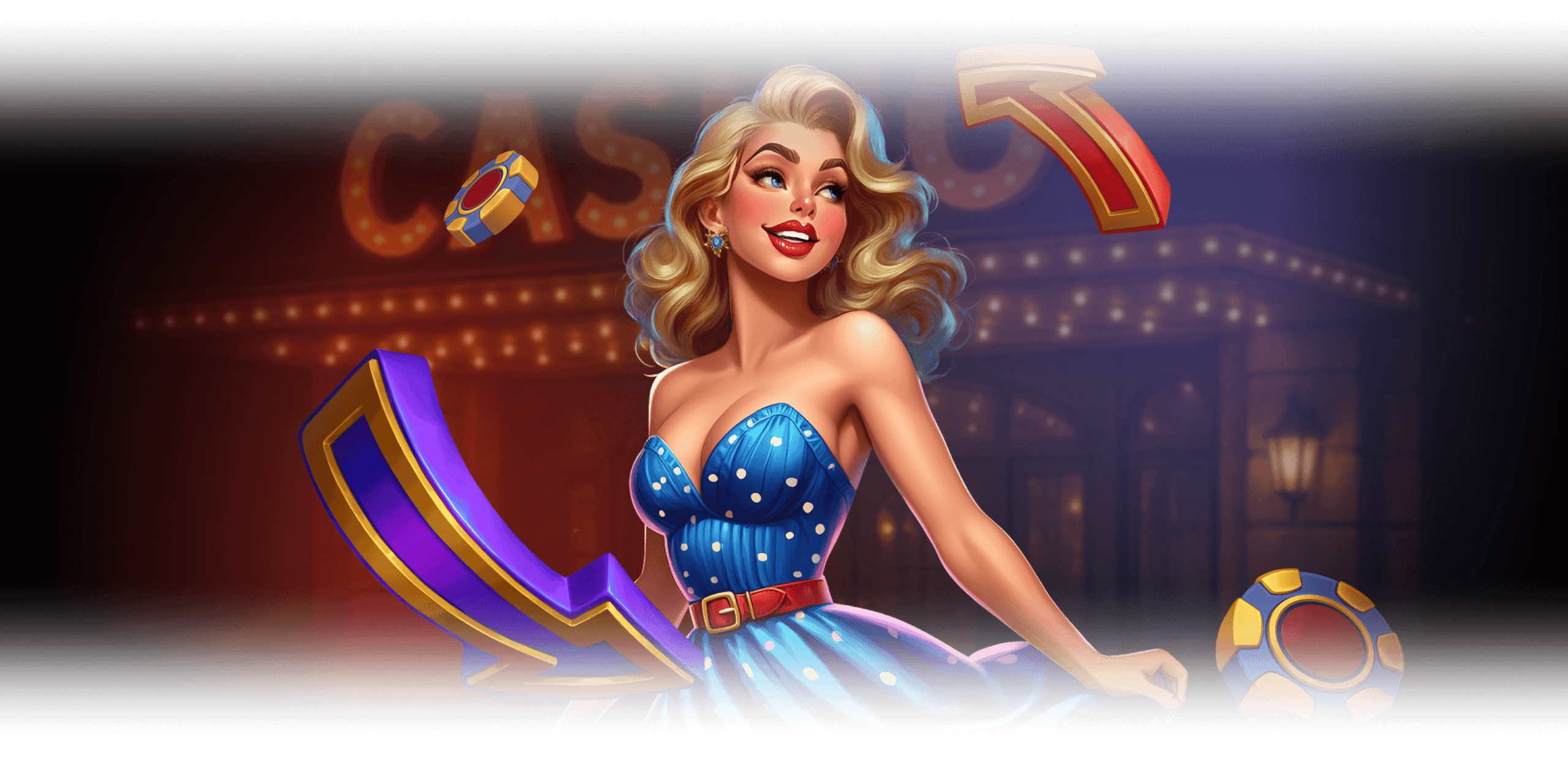 Betty Spin Casino: Welche Vorteile hat ein Spiel im Browser gegenüber App?